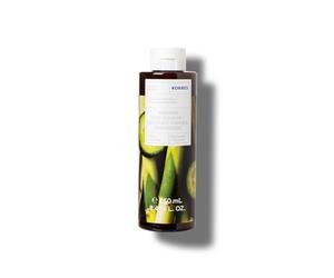 EASO MAGNO Korres Gel De Ducha Pepino Bamboo 250 Ml