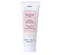 EASO MAGNO Korres Granada Mascarilla Ahas Y Enzima 75Ml (New 2020) 40 Ml