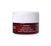 EASO MAGNO Korres Rosa Salvaje Crema De Día Piel Seca 40ml