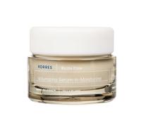 EASO MAGNO Korres White Pine Moisturizing Serum 40 Ml | pour peaux mixtes normales à matures après la ménopause, vegan