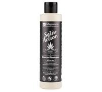 La Saponaria Shampoing-Douche All in One "Uomo SativAction" - 200 ml