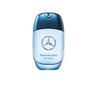 EASO MAGNO Mercedes Benz The Move Edt Natural Spray 200 Ml