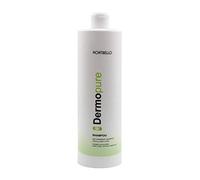 Montibello Dermo Pure Anti-Dandruff Shampoo shampoing normalisant anti-pelliculaire 1000 ml