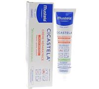 Mustela Soin Spécifique Cicastela Crème Réparatrice 40ml
