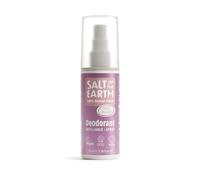 Salt Of The Earth Peonía Para Mujer Deo Spray 100 Ml