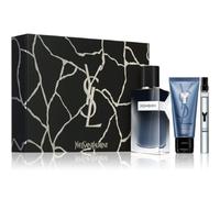 EASO MAGNO Set Ysl Y 100Ml Edp Vapo + Vs 10Ml + Sg 50Ml Xmas24