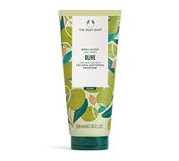 The Body Shop Olive Nourishing Body Lotion, 6.8 Ounce