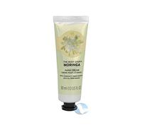 The Body Shop Moringa Crème pour les mains unisexe 30 ml