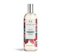 The Body Shop Body Shop Body Mist Strawberry 100ml