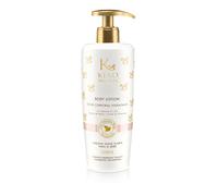 EASO MAGNO Tulipán Negro Body Loción Corporal Keko Baby 500 Ml