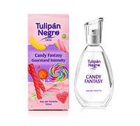 EASO MAGNO Tulipan Negro Edt Tn Gourmand Candy Fantasy 50 Ml