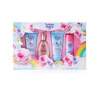 EASO MAGNO Tulipan Negro Estuche Gourmand Nube De Algodón