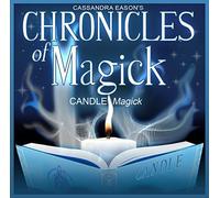 Cassandra Eason – Chronicles of Magick – CD – Import
