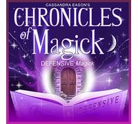 Eason, Cassandra - Defensive Magick