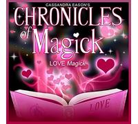 Cassandra Eason – Love Magick – Import
