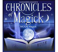 Eason, Cassandra - Moon Magick