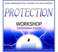 Eason, Cassandra - Protection Workshop