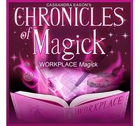 Cassandra Eason – Chronicles of Magick – Import