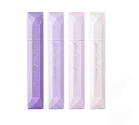 EasPowest Double Sided Tape Pens, Double Sided Tape Roller, ouble ided Glue Pen for Wrapping Paper/Crafting/Parcels, Crafting Glue Stick Pens, School Office & Crafts (Purple-A)