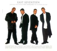 East 17 - Around The World-Ed. [Import]