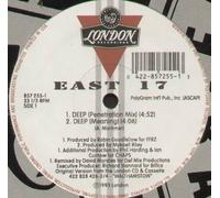 East 17 - Deep [Vinyl LP]