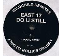 East 17 - East 17 - Do You Still - [12"]