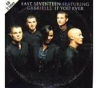 East 17 Featuring Gabrielle - If You Ever