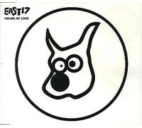 East 17 - House of love By East 17 (0001-01-01)