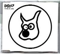 EAST 17 - HOUSE OF LOVE [CD:SINGLE]