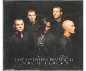 East 17 - If You Ever