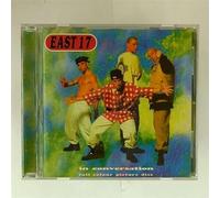 East 17 - Interview Picture Disc