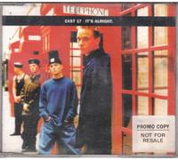 East 17 - It's Alright (x5) [Import]