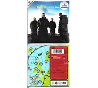 EAST 17 - Let It Rain