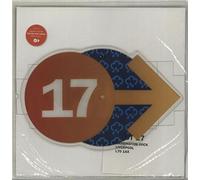 EAST 17 - LET IT RAIN (PICTURE DISC)
