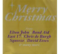 East 17 - Merry Christmas from [Import]