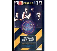 No place like home - VHS