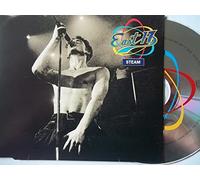 East 17 - Outside Raining But Inside It's Wet