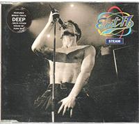 East 17 - Outside Raining But Inside It's Wet