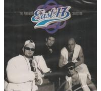 East 17 - Platinum Collection