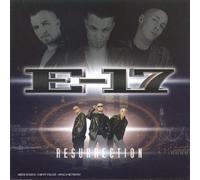 East 17 - Resurrection