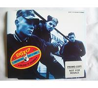 East 17 - Slow it Down [Import]