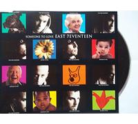 East 17 - Someone to Love [Import]