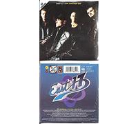 East 17 - Stay Another Day (2 Versions, 1994)