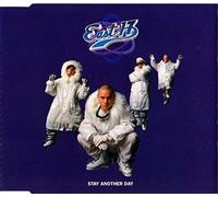 East 17 - Stay Another Day [CD 1] [Import]