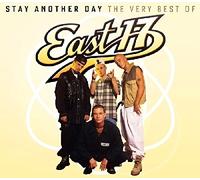 East 17 - Stay Another Day. [Import]