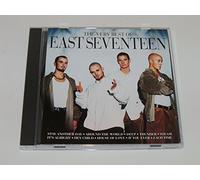 East 17 - The Very Best of East Seventeen [Import]