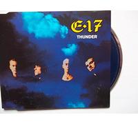 East 17 - Thunder [CD 1] [Import]