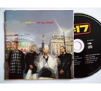 East 17 - Up All Night