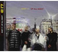 East 17 - Up All Night