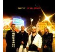 East 17 - Up All Night by East 17 (1995) Audio CD